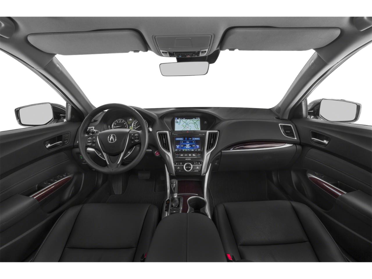 2015 Acura TLX Vehicle Photo in Ft. Myers, FL 33907