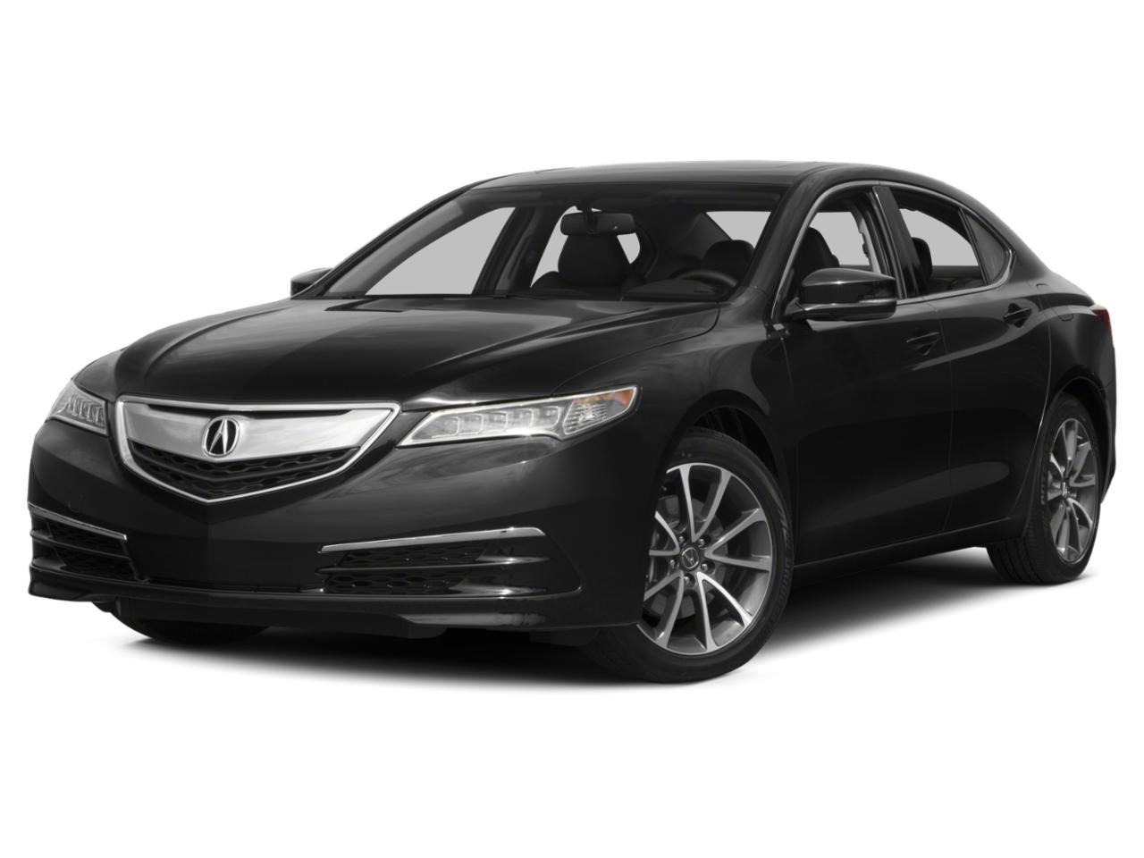 2015 Acura TLX Vehicle Photo in Tampa, FL 33614