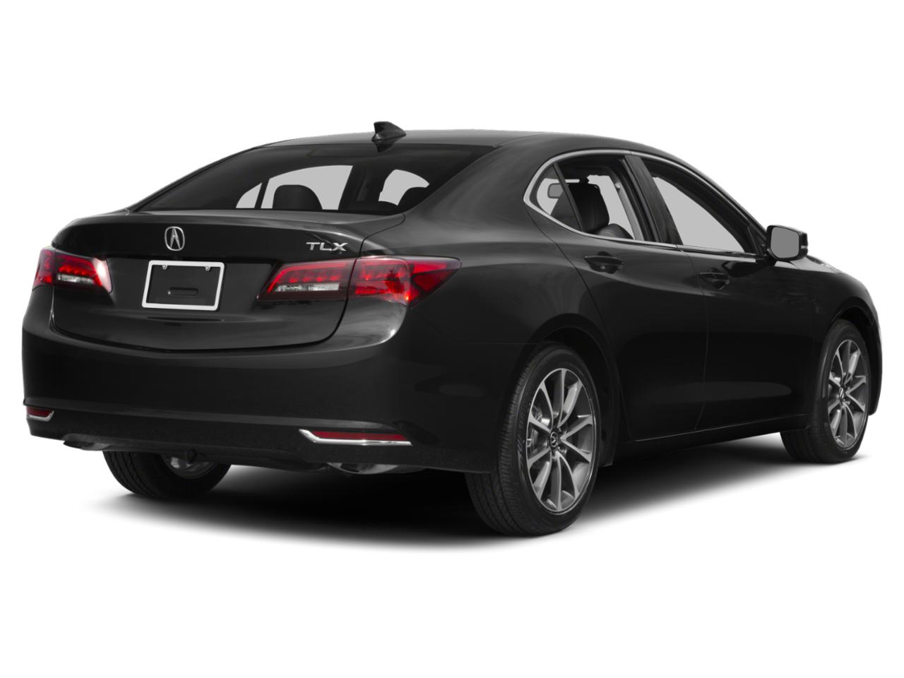 2015 Acura TLX Vehicle Photo in Tampa, FL 33614