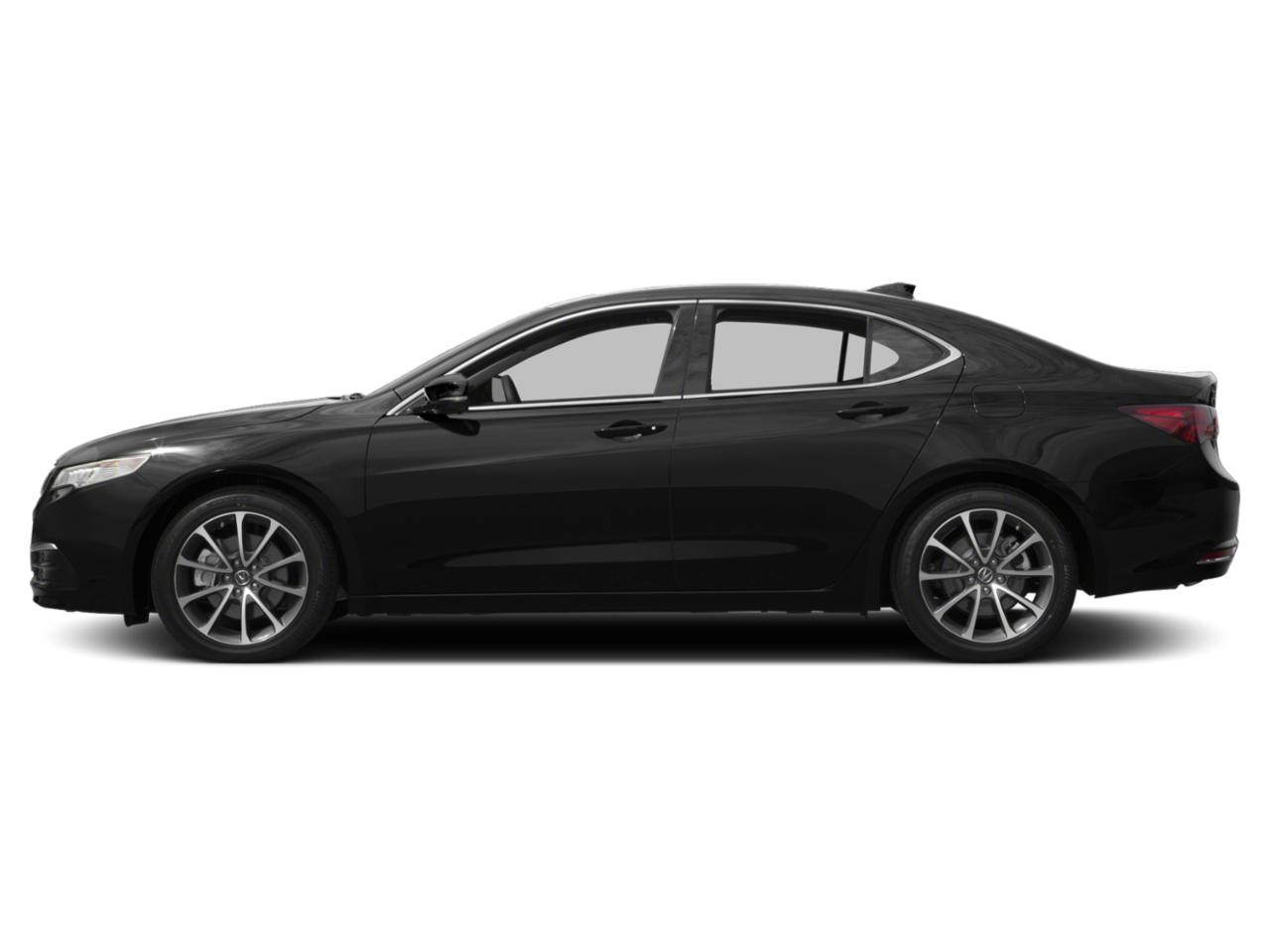 2015 Acura TLX Vehicle Photo in Tampa, FL 33614