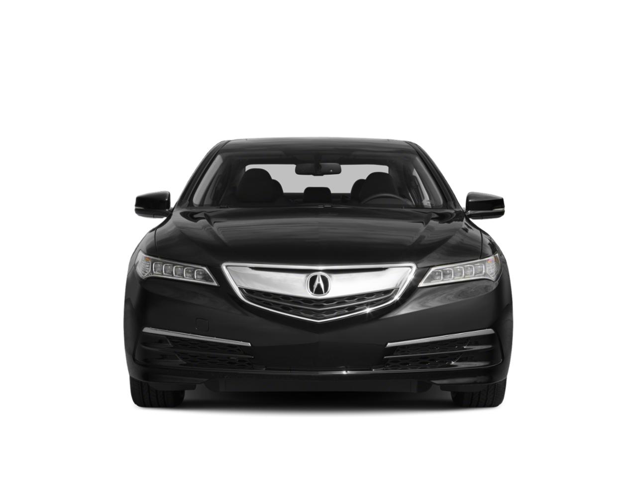 2015 Acura TLX Vehicle Photo in Tampa, FL 33614