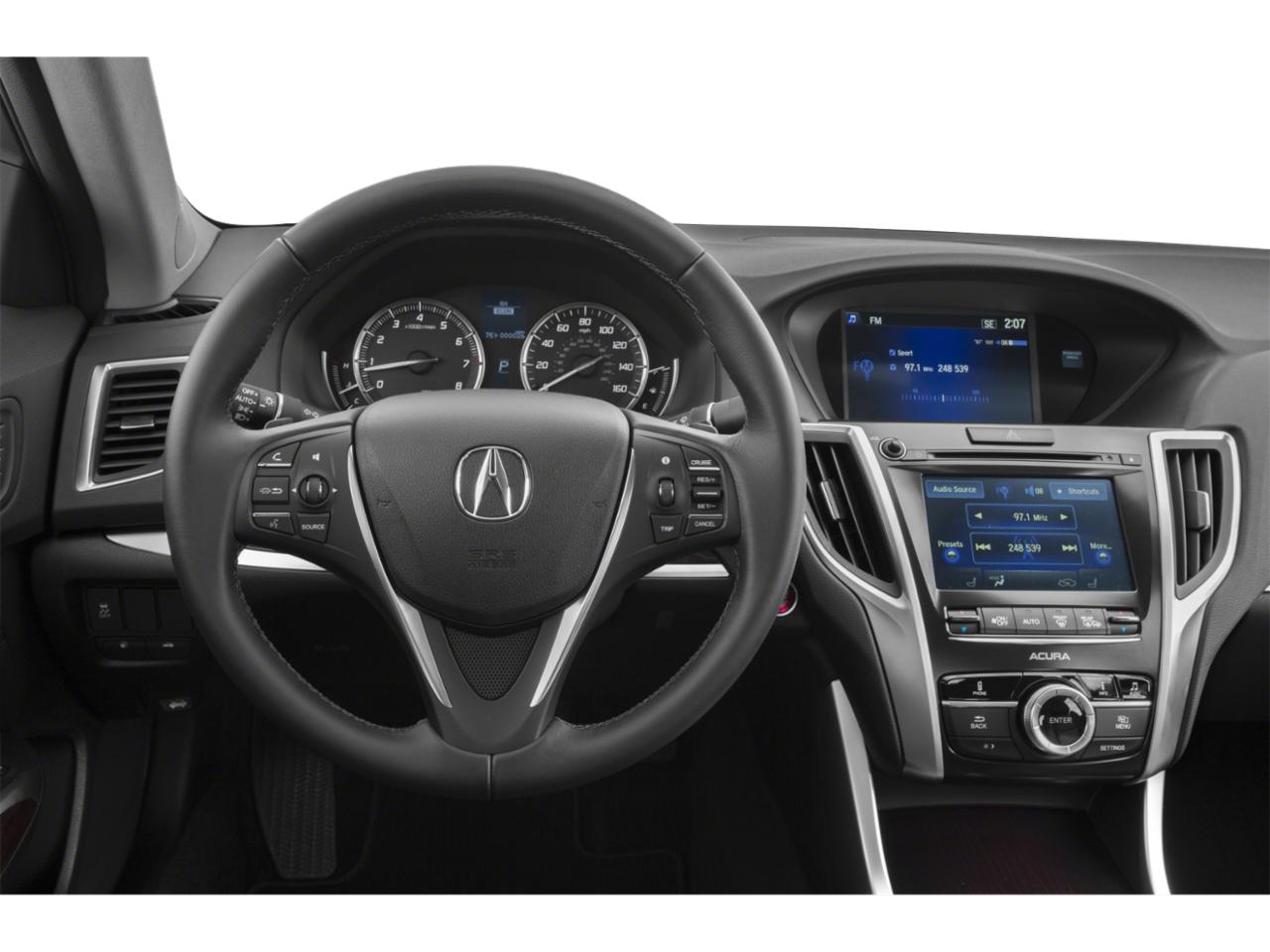 2015 Acura TLX Vehicle Photo in Tampa, FL 33614