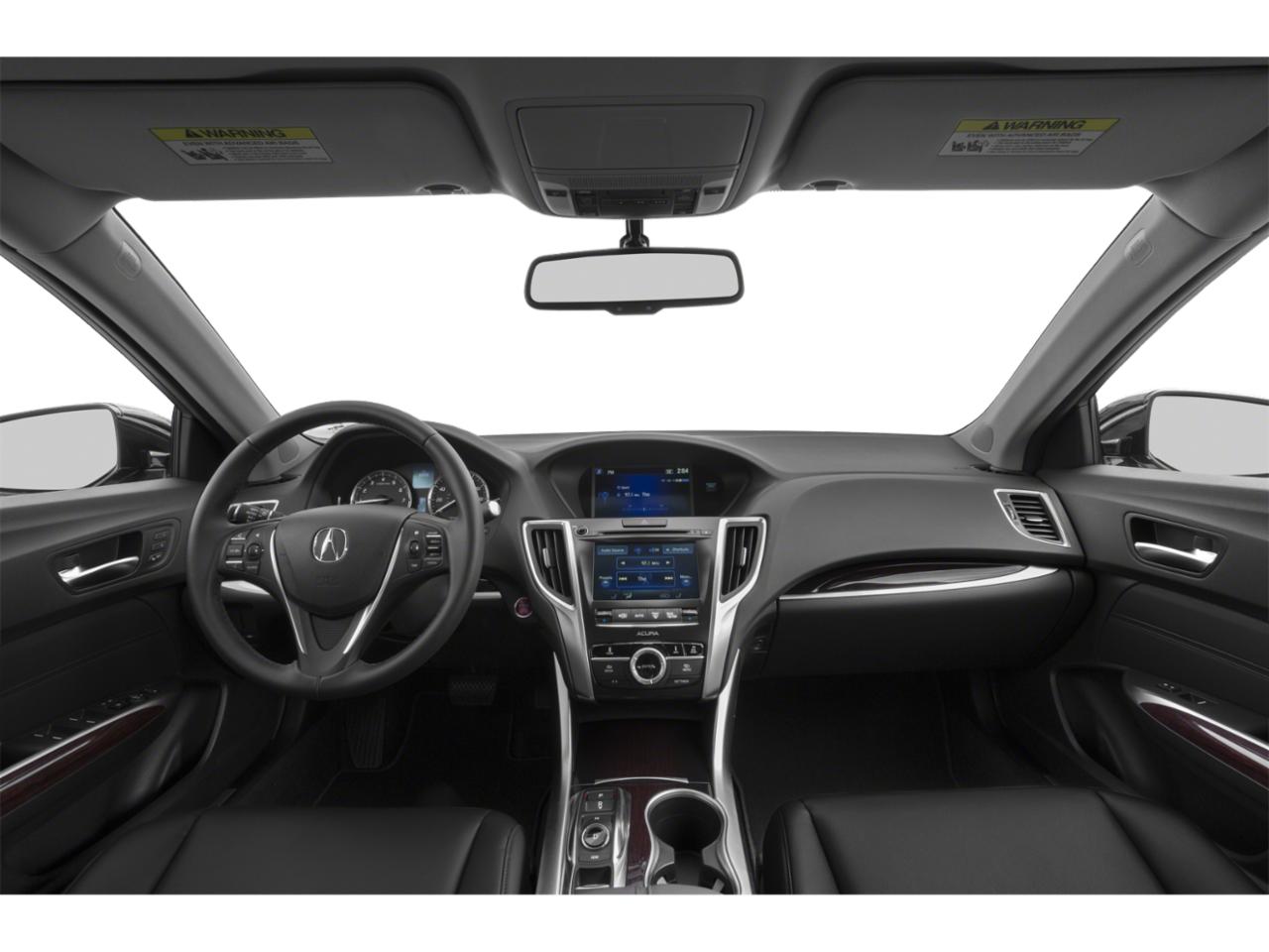 2015 Acura TLX Vehicle Photo in Tampa, FL 33614