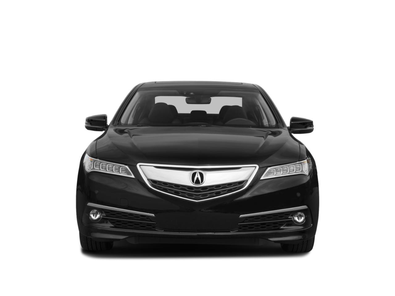 2015 Acura TLX Vehicle Photo in Austin, TX 78728