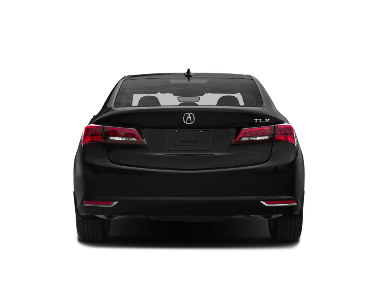 2015 Acura TLX Vehicle Photo in Austin, TX 78728