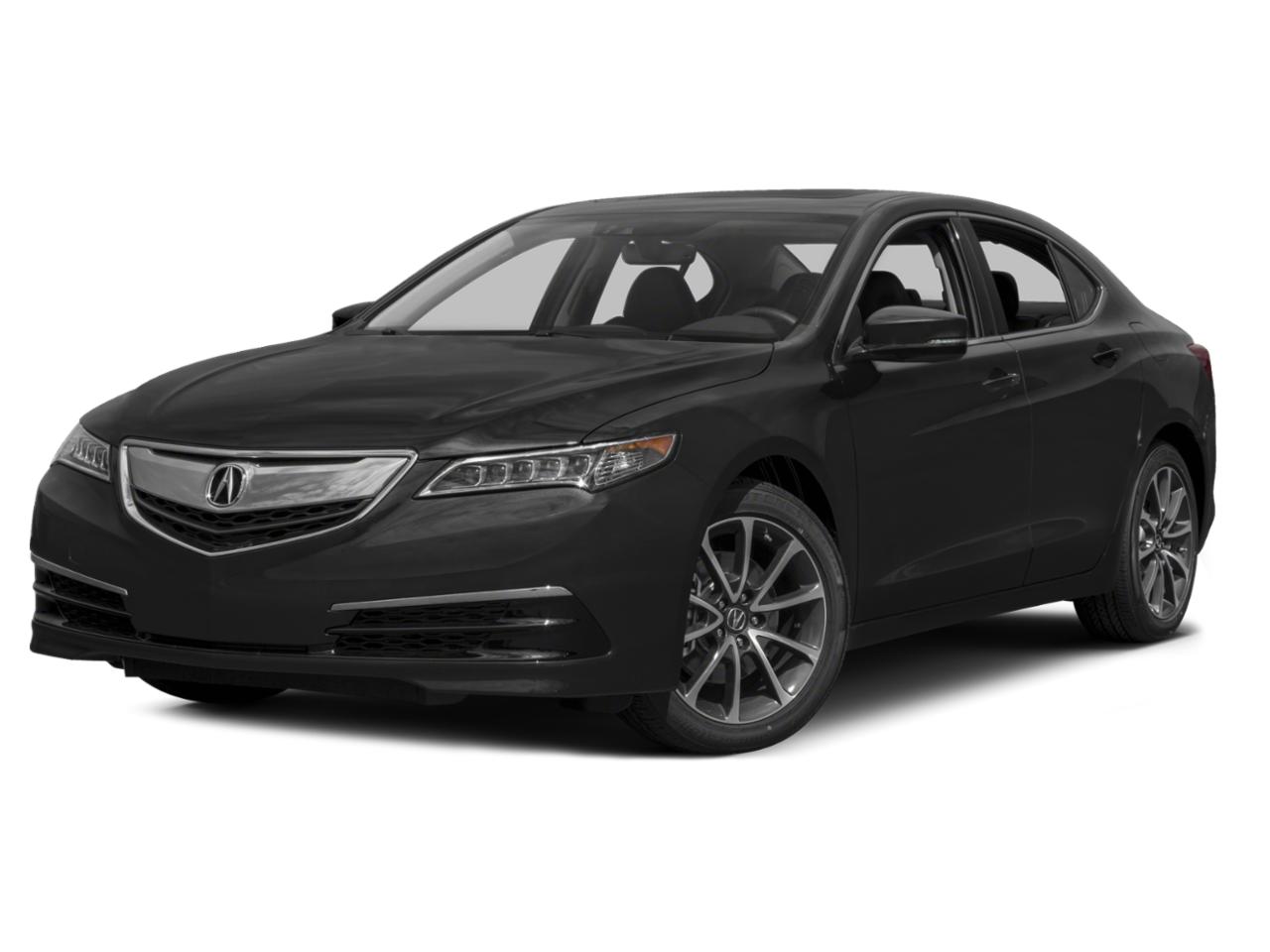 2015 Acura TLX Vehicle Photo in Clearwater, FL 33765