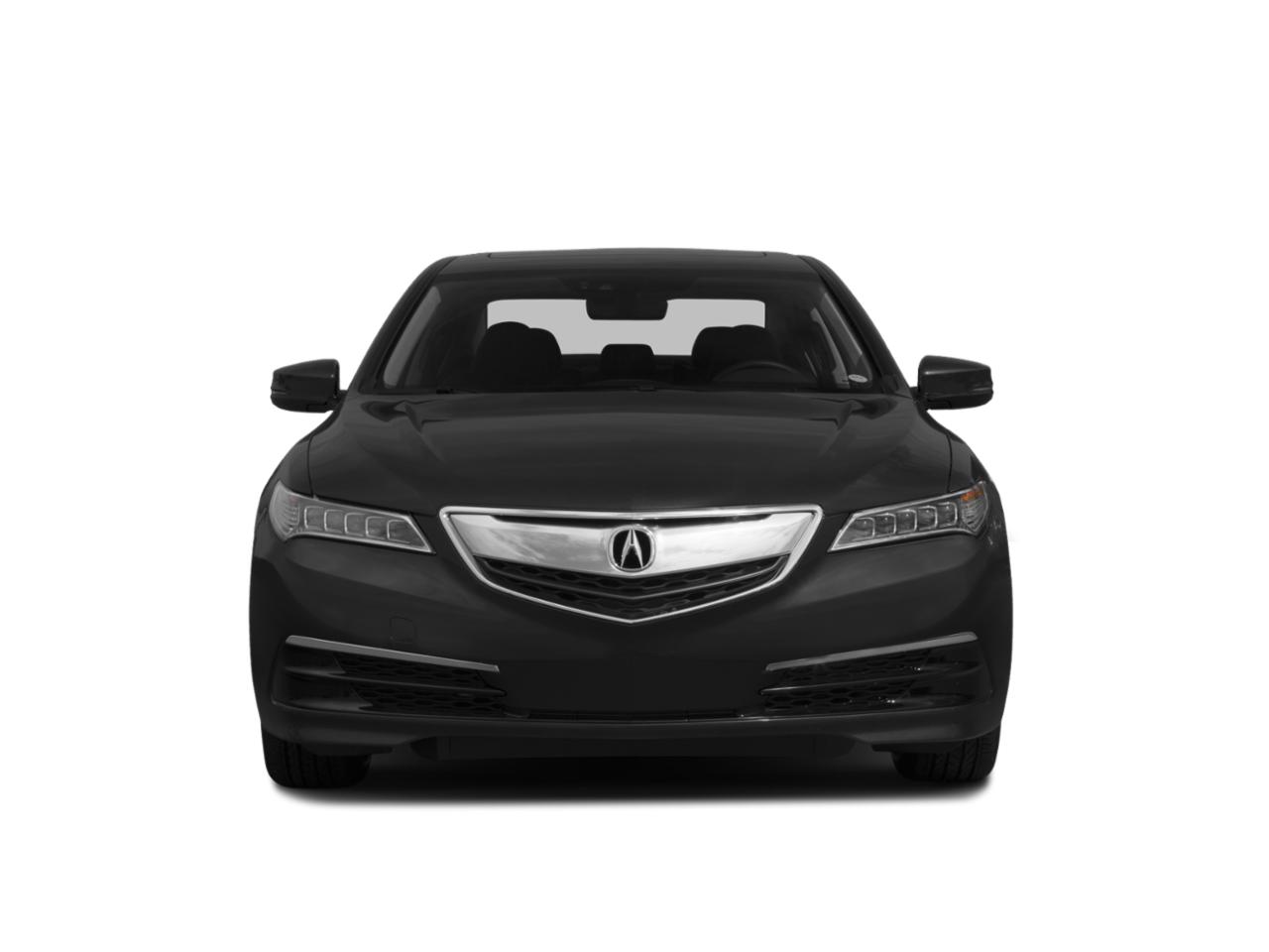 2015 Acura TLX Vehicle Photo in Clearwater, FL 33765