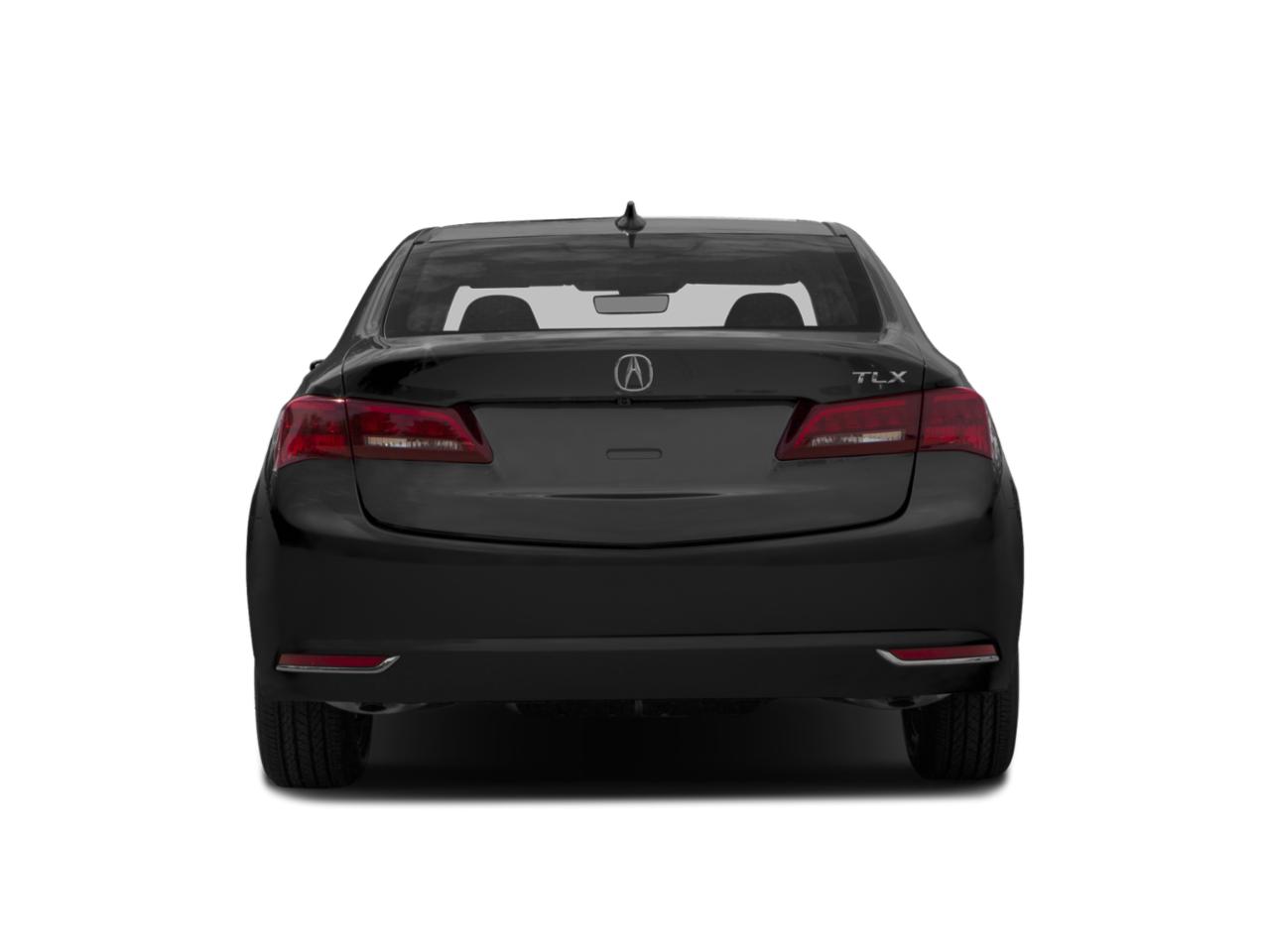 2015 Acura TLX Vehicle Photo in Clearwater, FL 33765