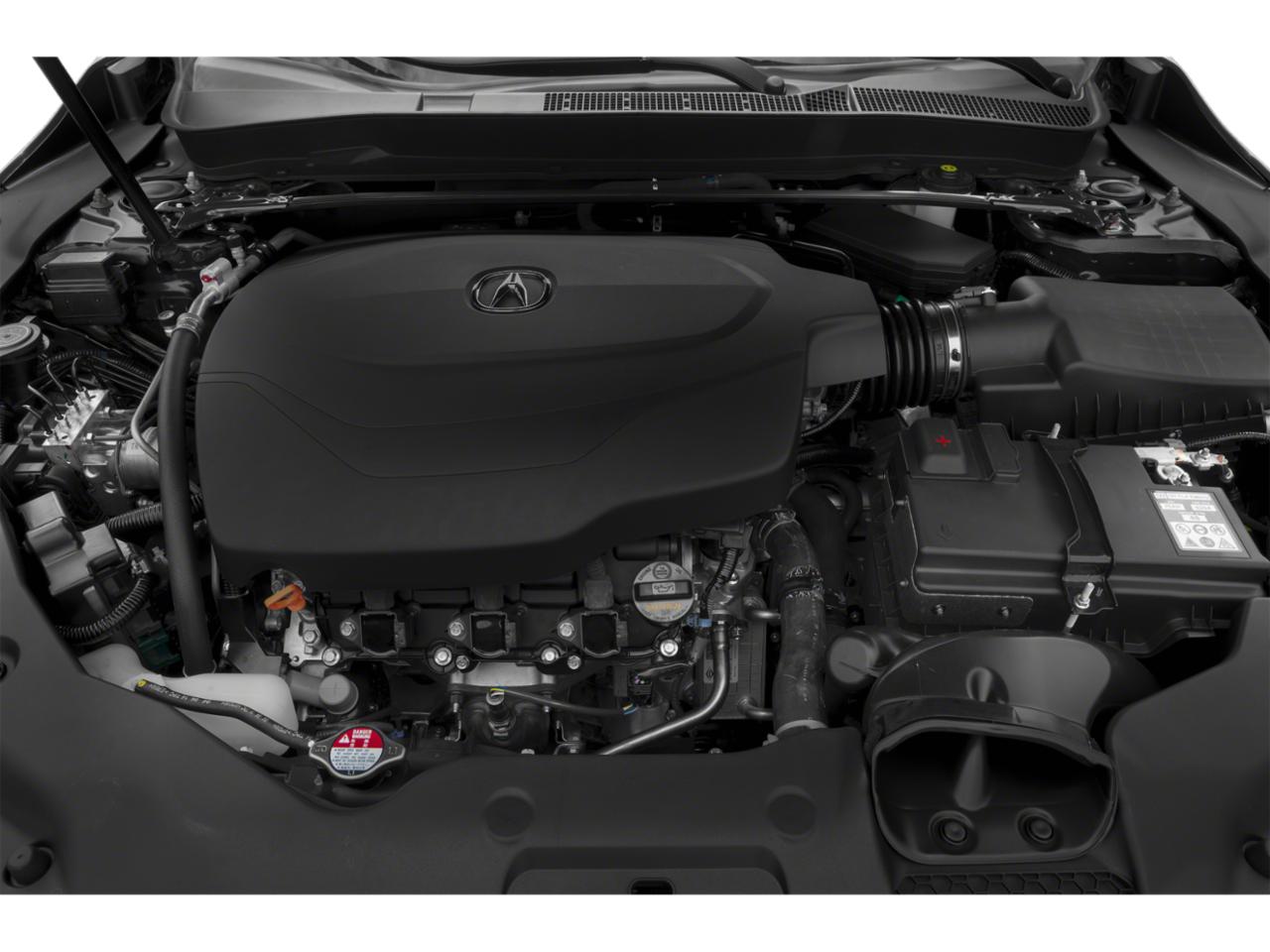 2015 Acura TLX Vehicle Photo in Clearwater, FL 33765