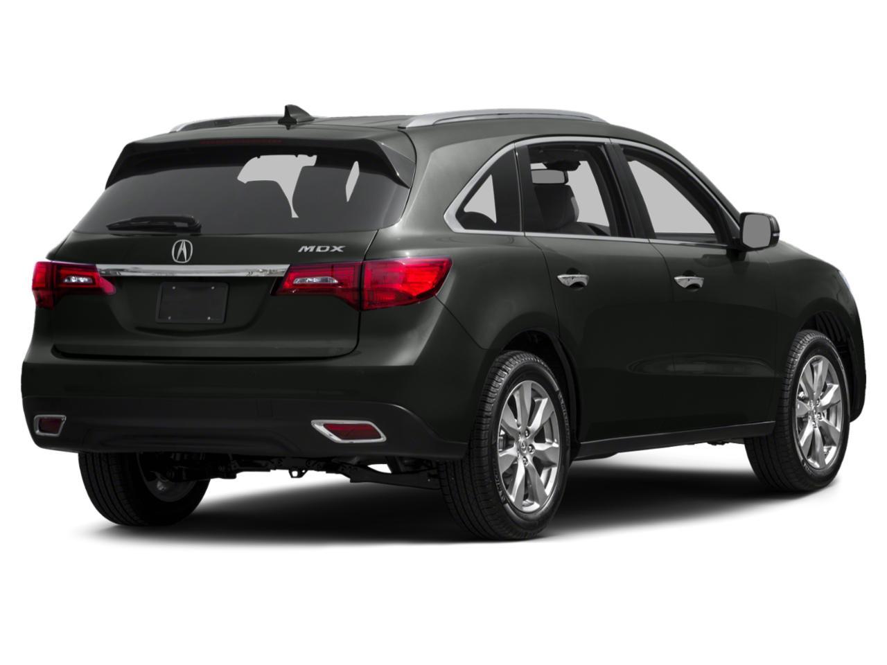 2015 Acura MDX Vehicle Photo in Orlando, FL 32811