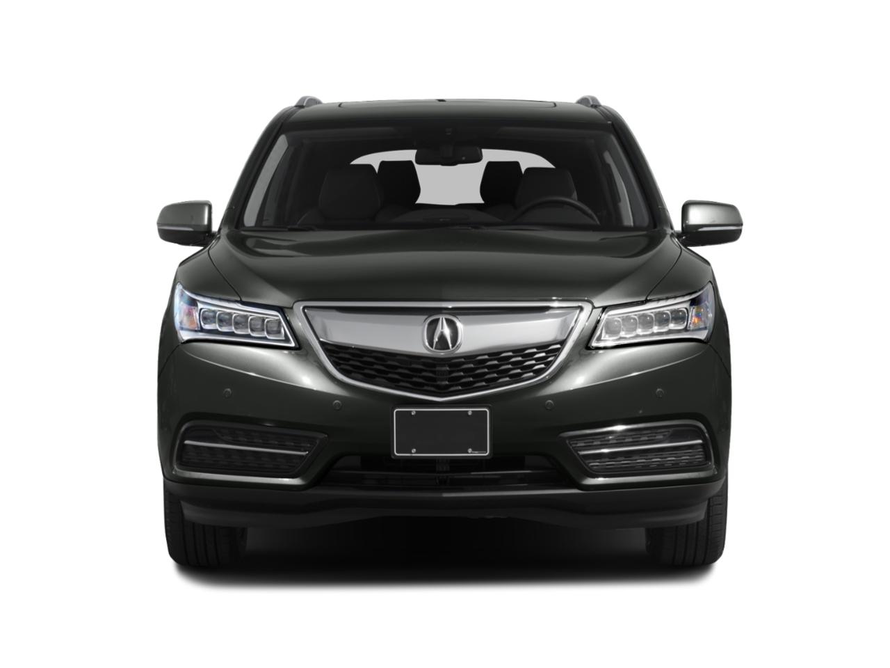 2015 Acura MDX Vehicle Photo in Grapevine, TX 76051