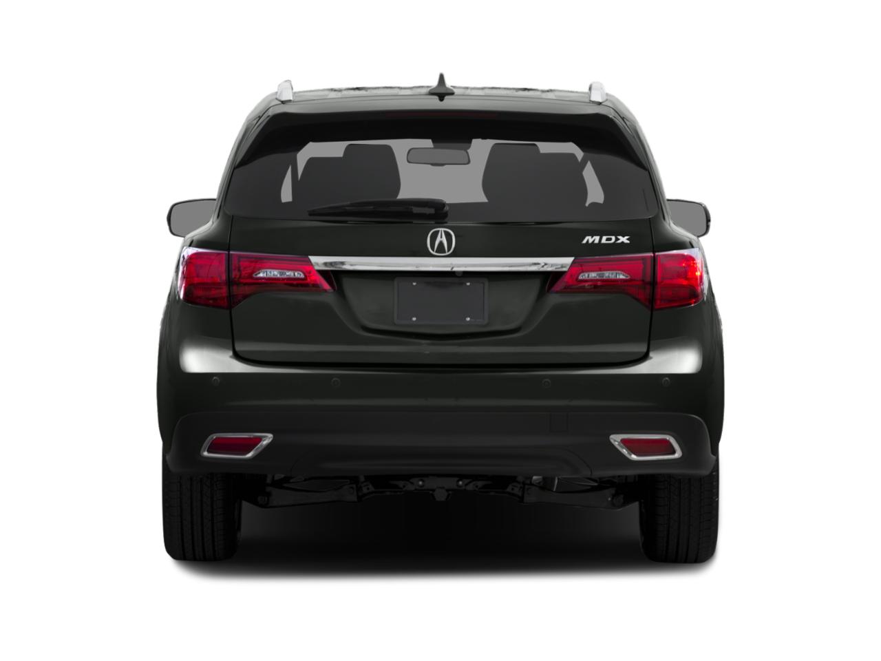 2015 Acura MDX Vehicle Photo in Grapevine, TX 76051