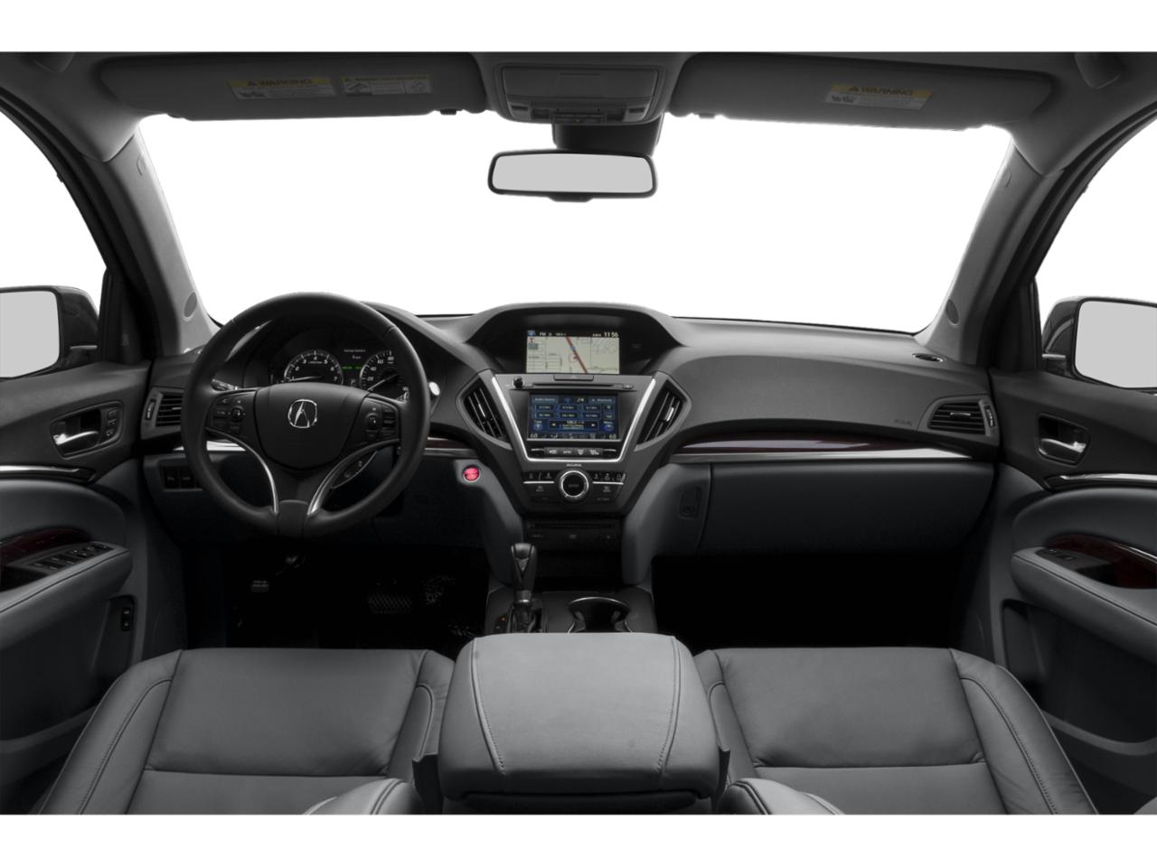 2015 Acura MDX Vehicle Photo in Grapevine, TX 76051