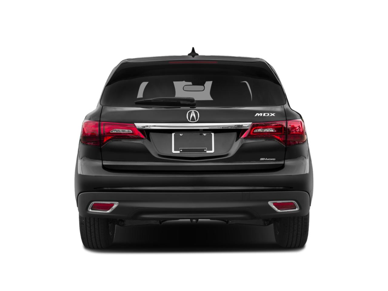 2015 Acura MDX Vehicle Photo in Ft. Myers, FL 33907