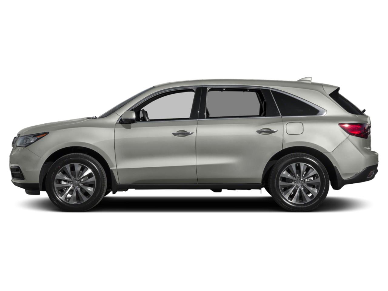 2015 Acura MDX Vehicle Photo in Grapevine, TX 76051