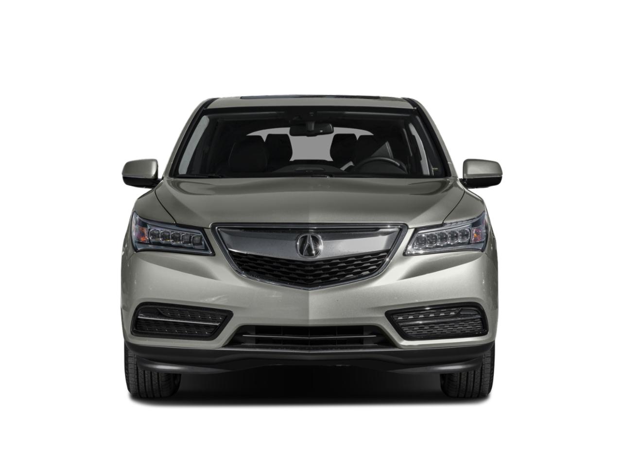 2015 Acura MDX Vehicle Photo in Grapevine, TX 76051