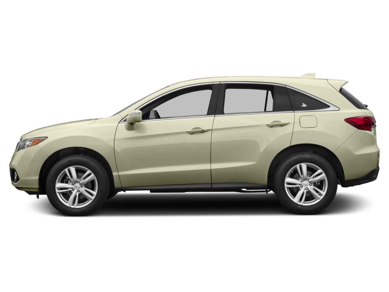 2015 Acura RDX Vehicle Photo in Grapevine, TX 76051