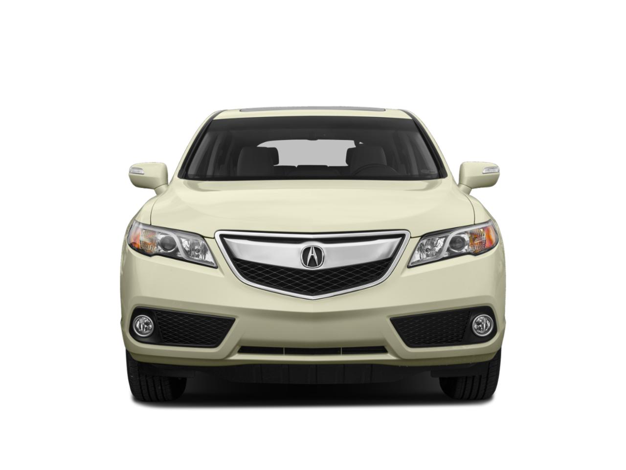 2015 Acura RDX Vehicle Photo in Grapevine, TX 76051