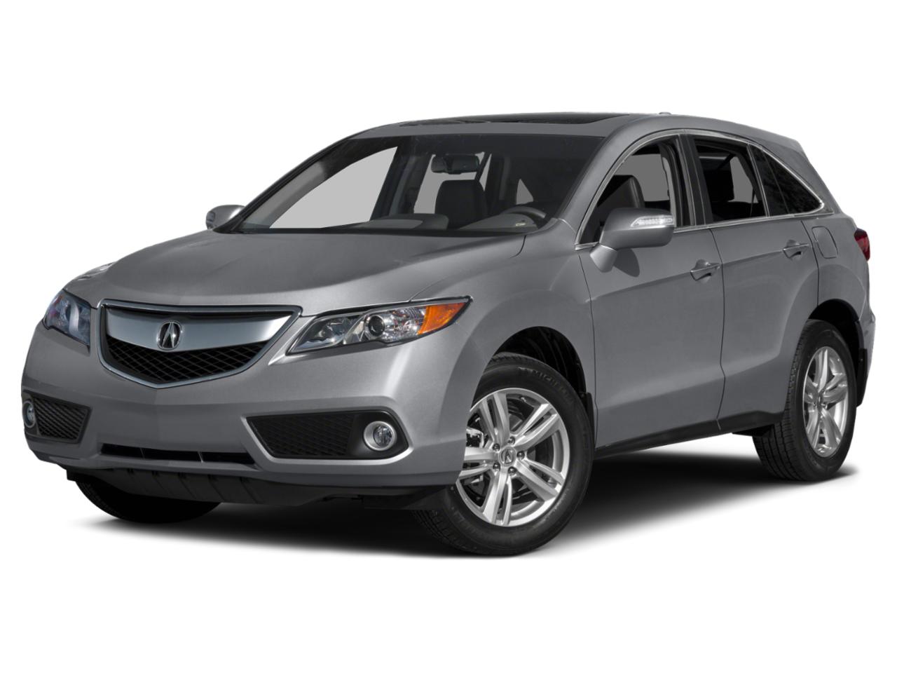 2015 Acura RDX Vehicle Photo in Tampa, FL 33614