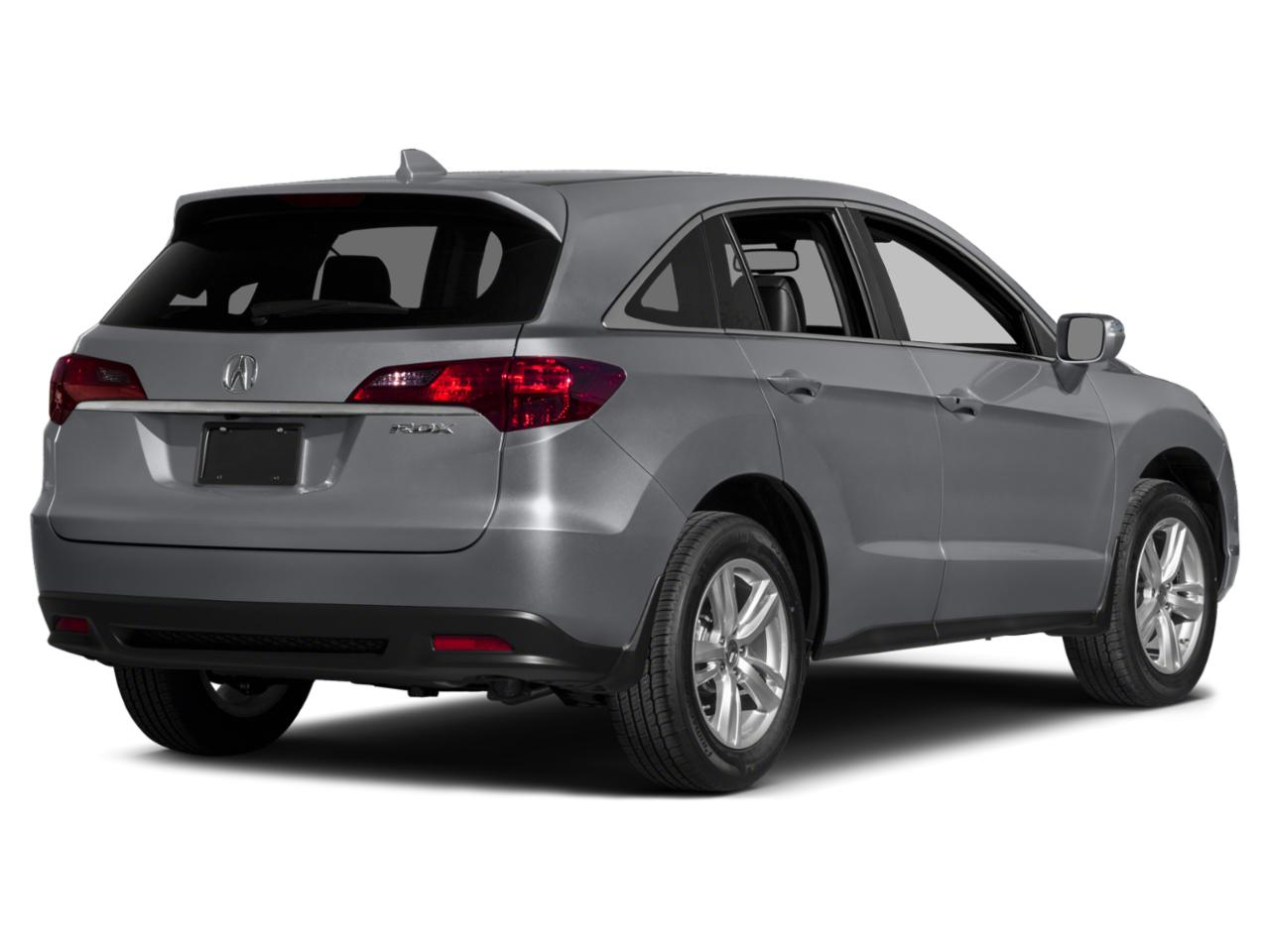 2015 Acura RDX Vehicle Photo in Tampa, FL 33614