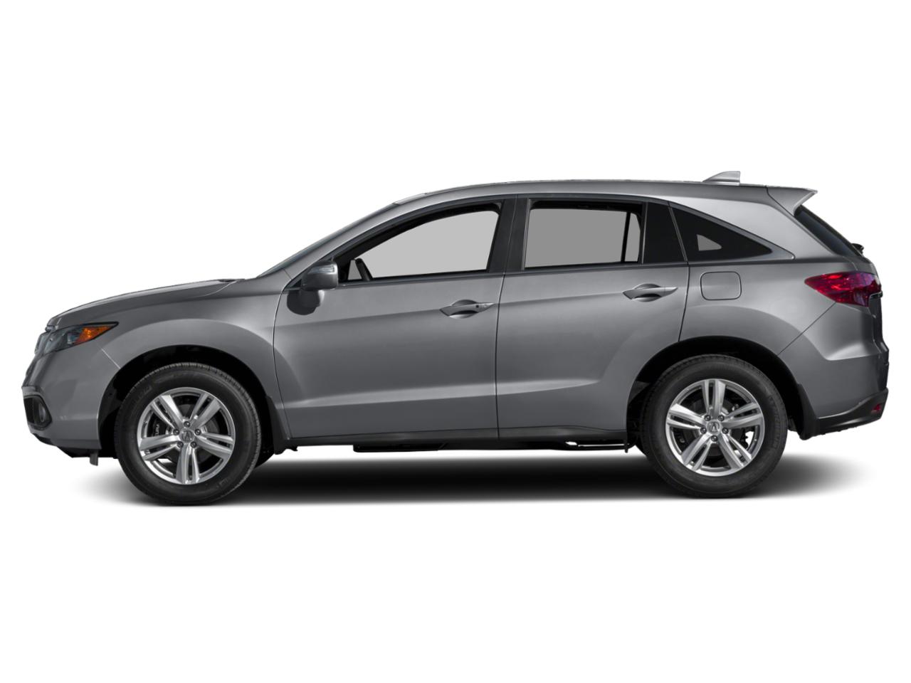 2015 Acura RDX Vehicle Photo in Grapevine, TX 76051