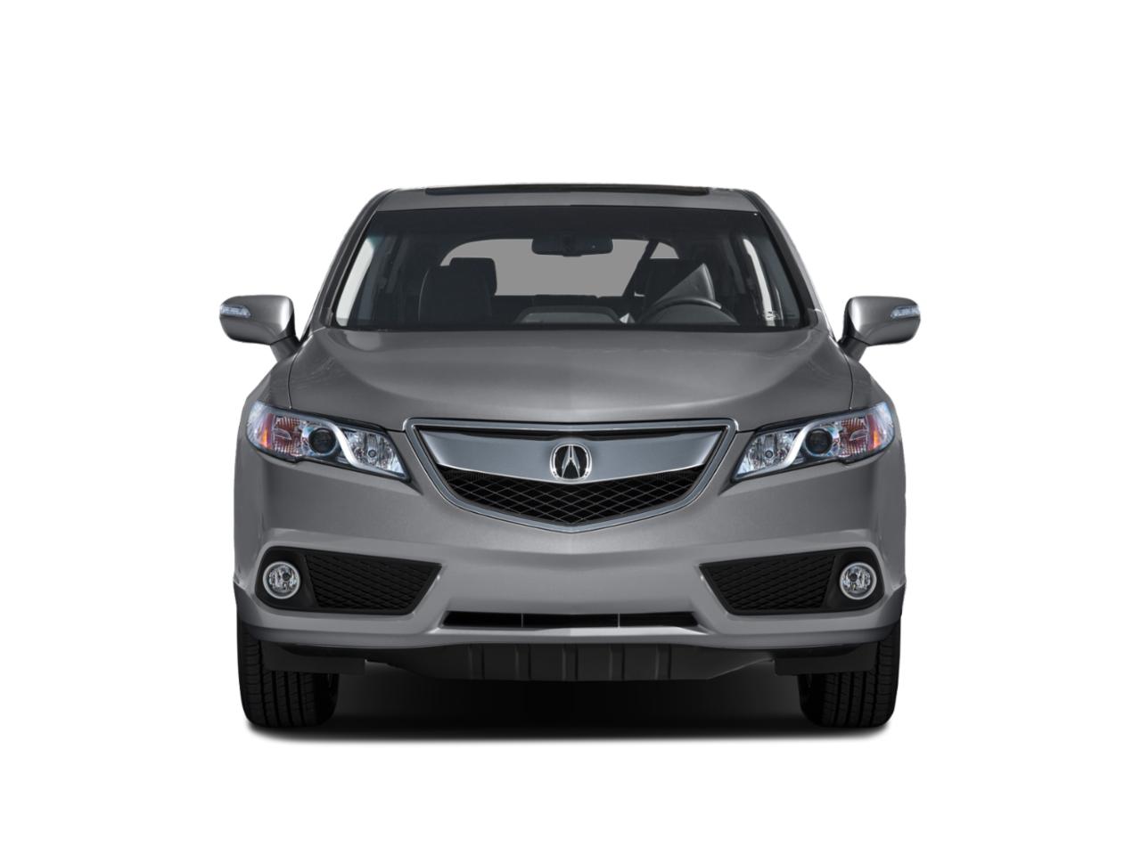 2015 Acura RDX Vehicle Photo in Grapevine, TX 76051