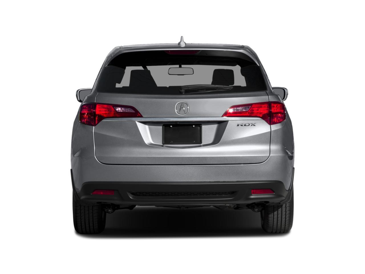 2015 Acura RDX Vehicle Photo in Grapevine, TX 76051