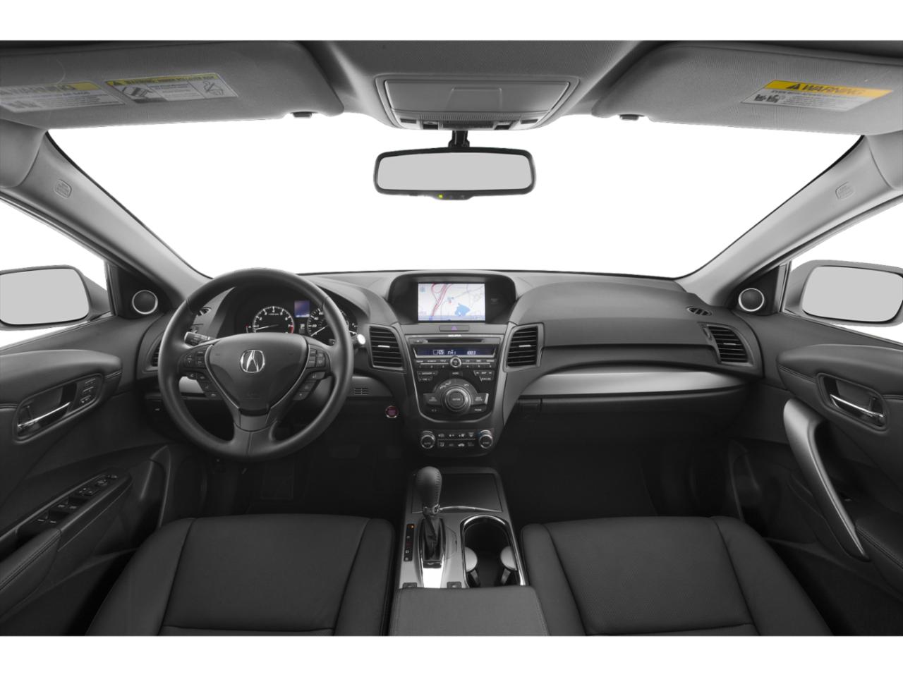 2015 Acura RDX Vehicle Photo in Tampa, FL 33614