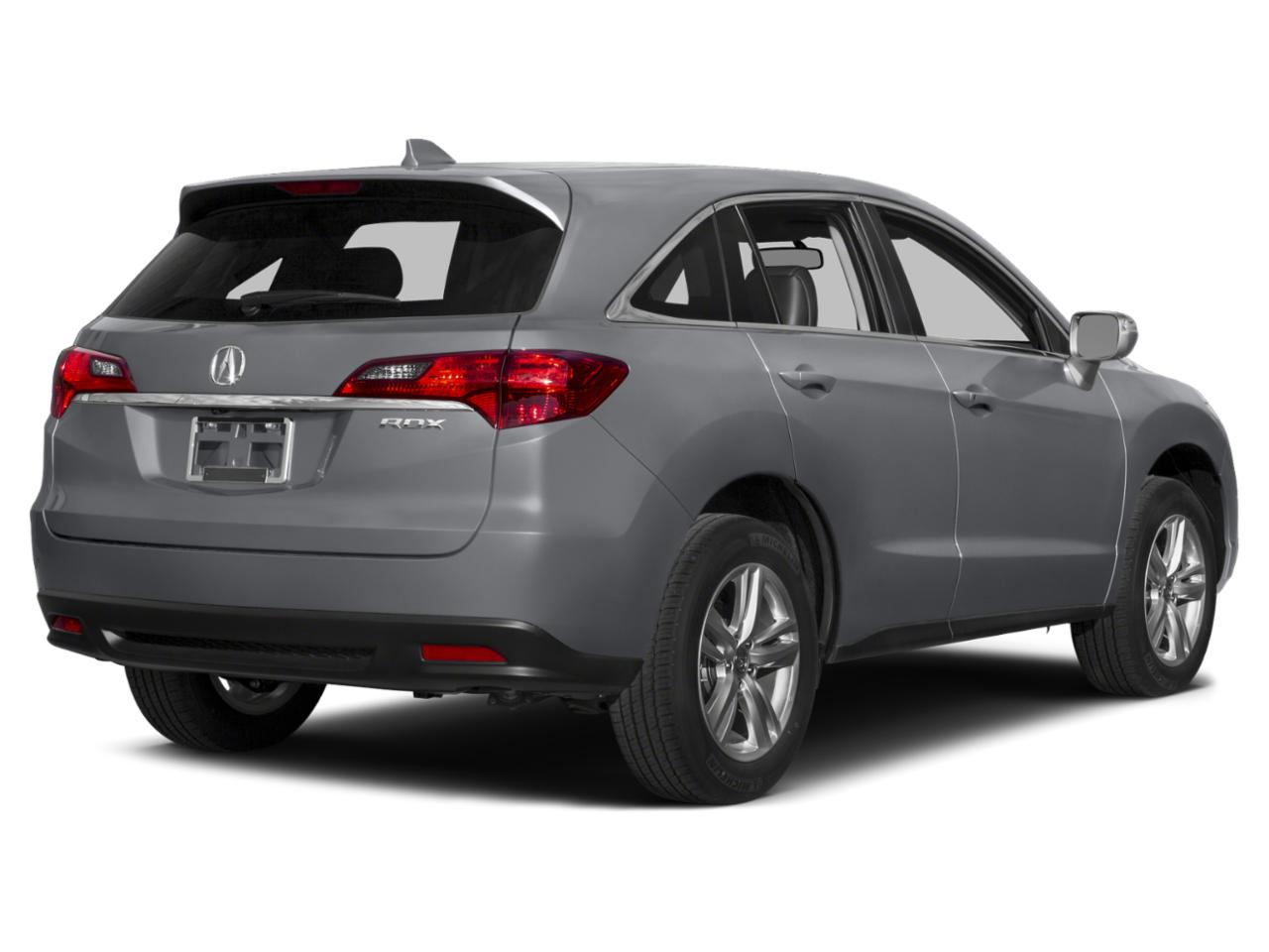 2015 Acura RDX Vehicle Photo in Sanford, FL 32771