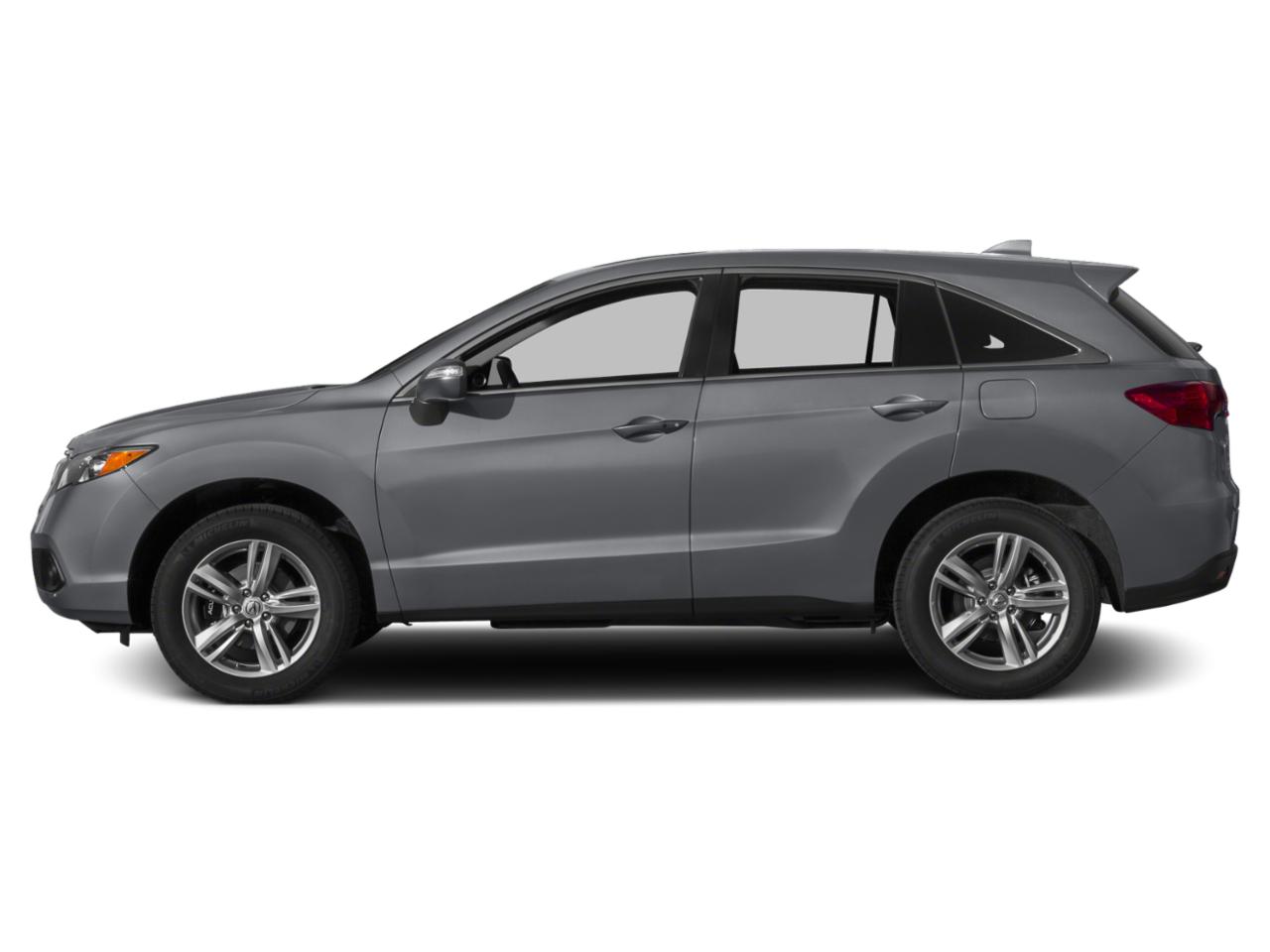 2015 Acura RDX Vehicle Photo in Sanford, FL 32771