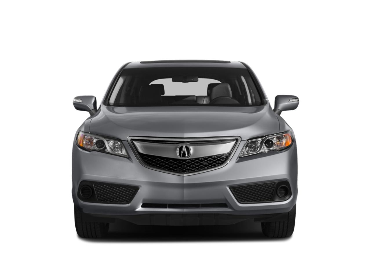 2015 Acura RDX Vehicle Photo in Sanford, FL 32771