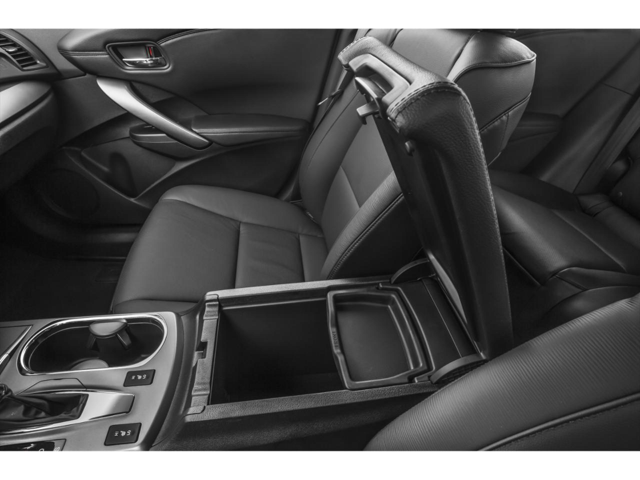 2015 Acura RDX Vehicle Photo in Sanford, FL 32771