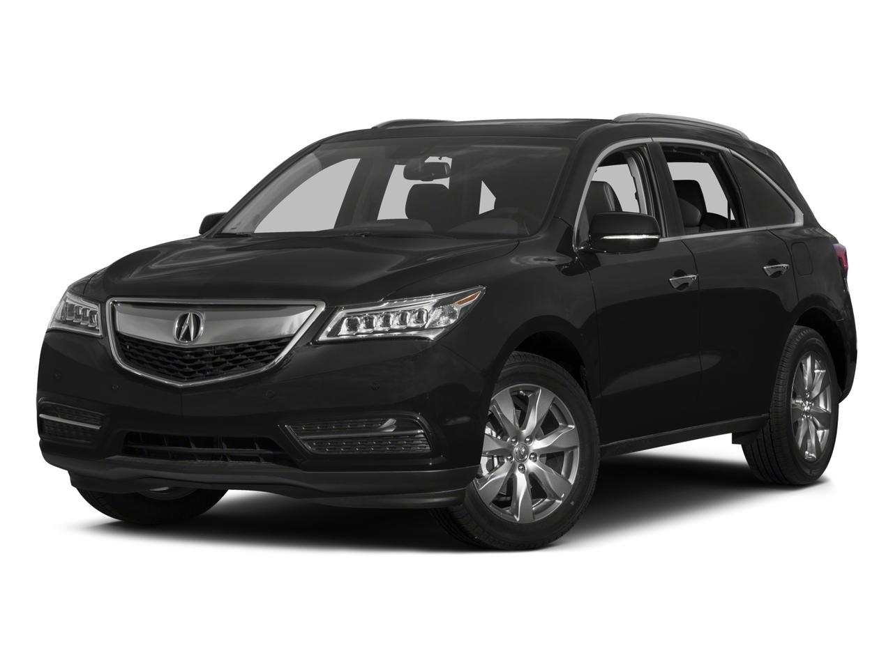 2015 Acura MDX for sale in Lee's Summit 5FRYD4H86FB005141 Cable