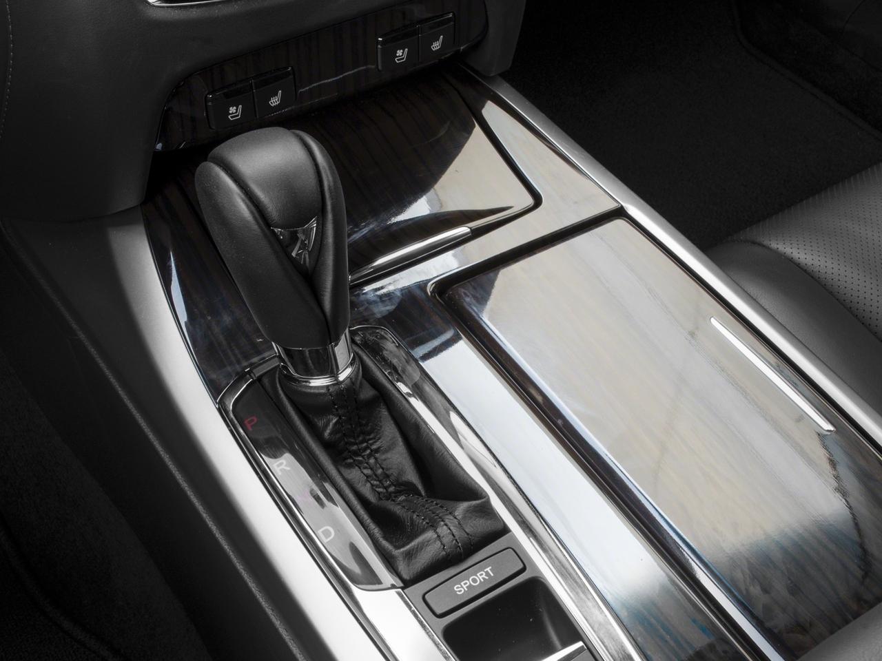2015 Acura RLX Vehicle Photo in San Antonio, TX 78230