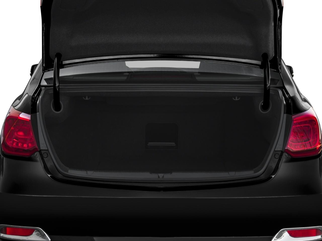 2015 Acura RLX Vehicle Photo in San Antonio, TX 78230