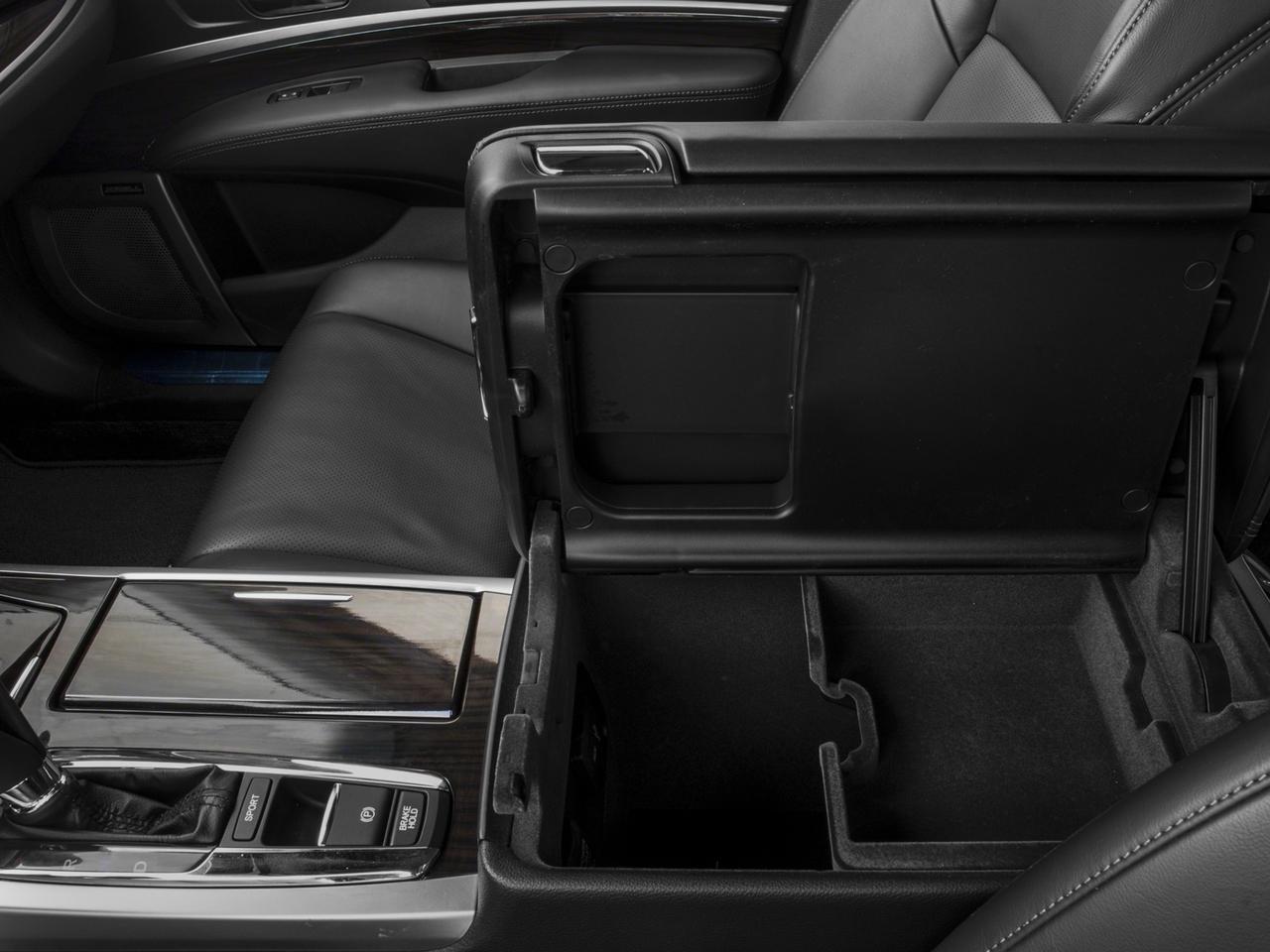 2015 Acura RLX Vehicle Photo in San Antonio, TX 78230