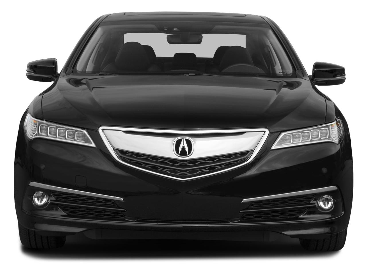 2015 Acura TLX Vehicle Photo in Grapevine, TX 76051