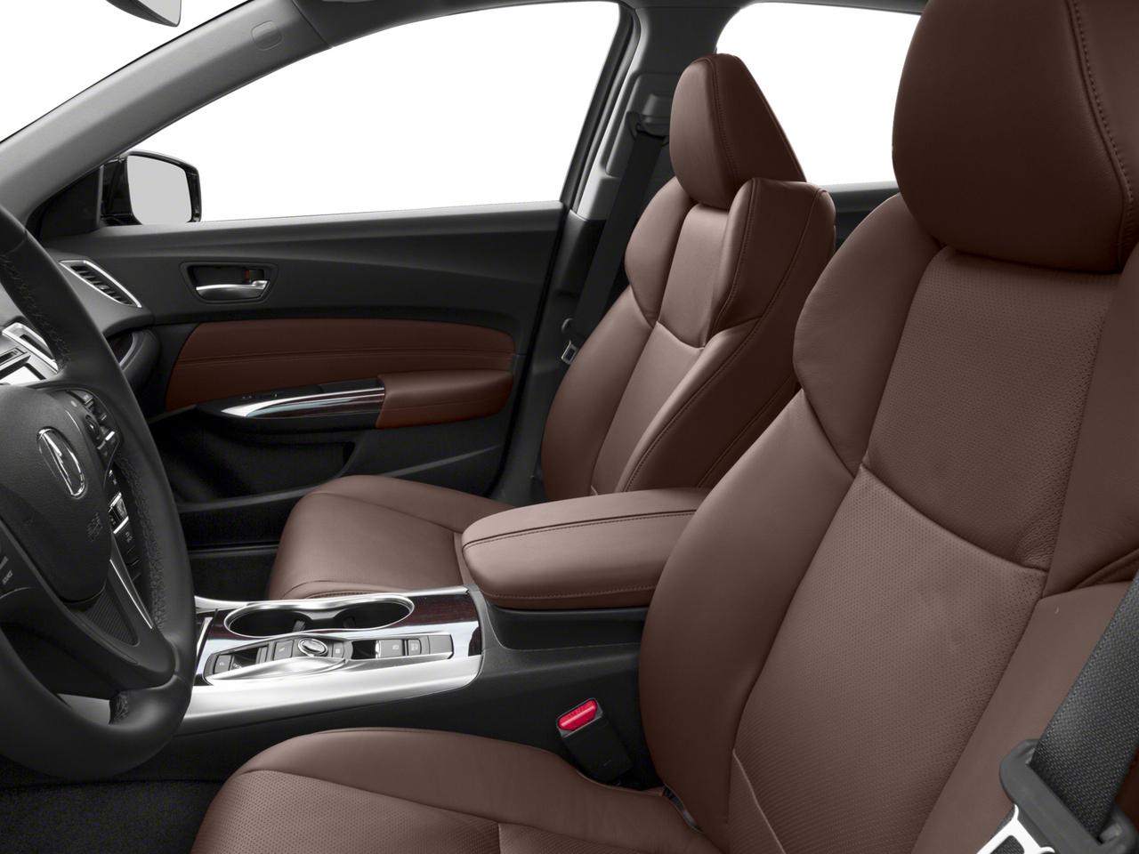 2015 Acura TLX Vehicle Photo in Grapevine, TX 76051