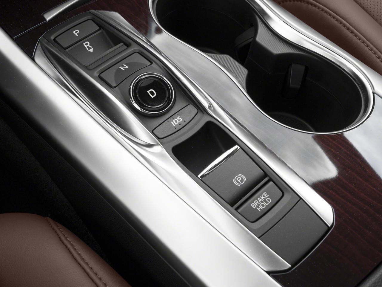 2015 Acura TLX Vehicle Photo in Grapevine, TX 76051