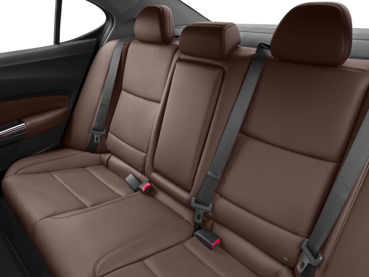 2015 Acura TLX Vehicle Photo in Grapevine, TX 76051
