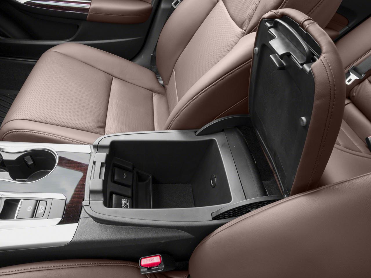 2015 Acura TLX Vehicle Photo in Grapevine, TX 76051