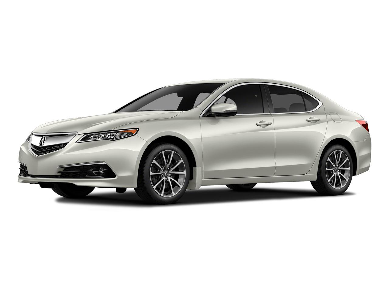 2015 Acura TLX Vehicle Photo in WATERTOWN, CT 06795-3318
