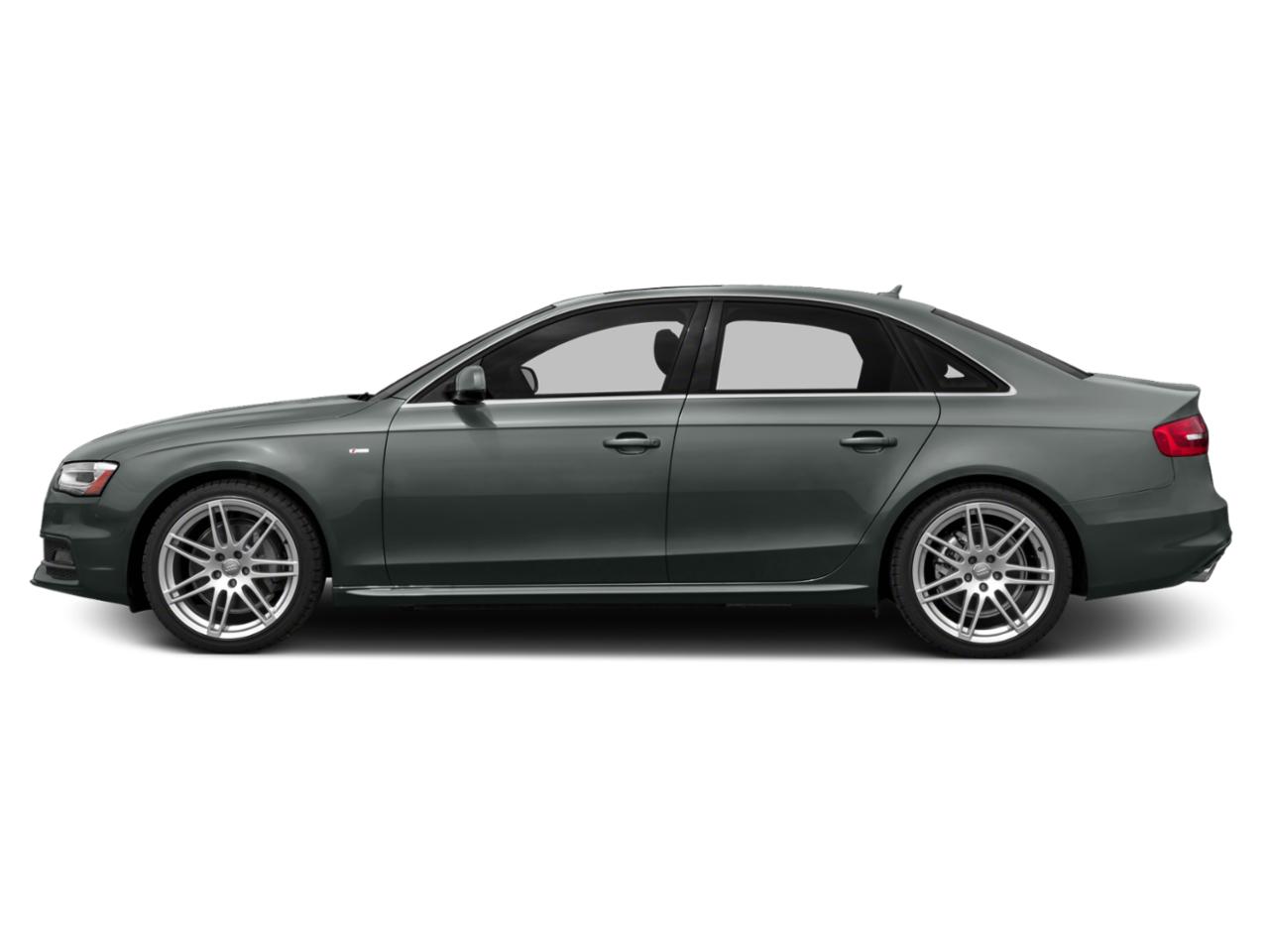 2015 Audi A4 Vehicle Photo in Tampa, FL 33614