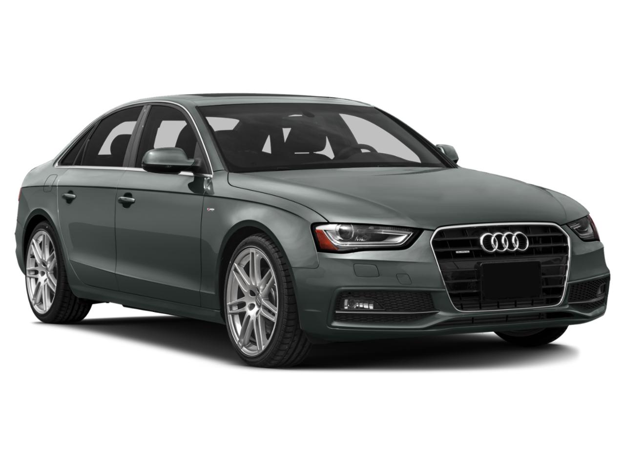 2015 Audi A4 Vehicle Photo in Tampa, FL 33614