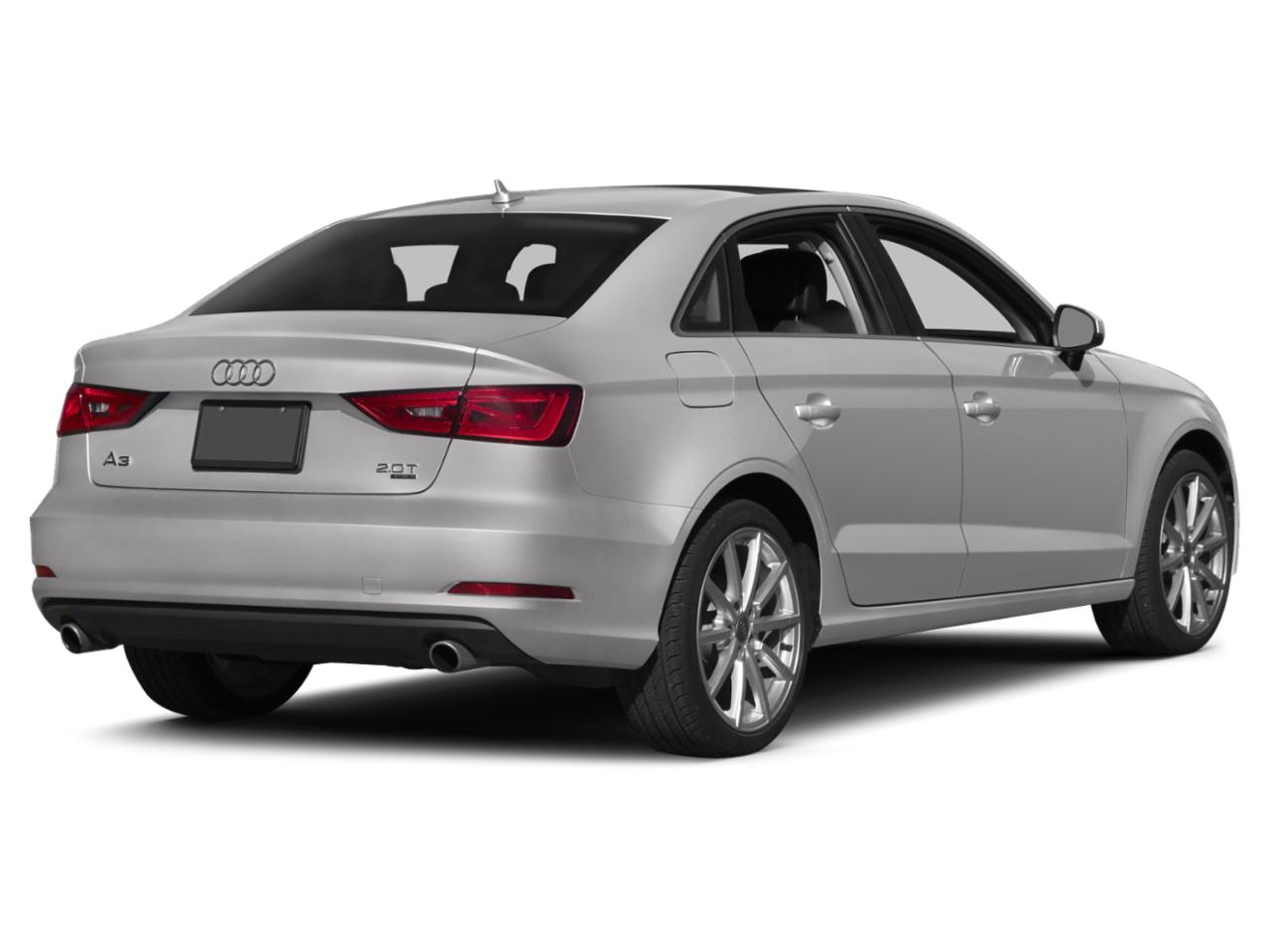 2015 Audi A3 Vehicle Photo in Peoria, AZ 85382