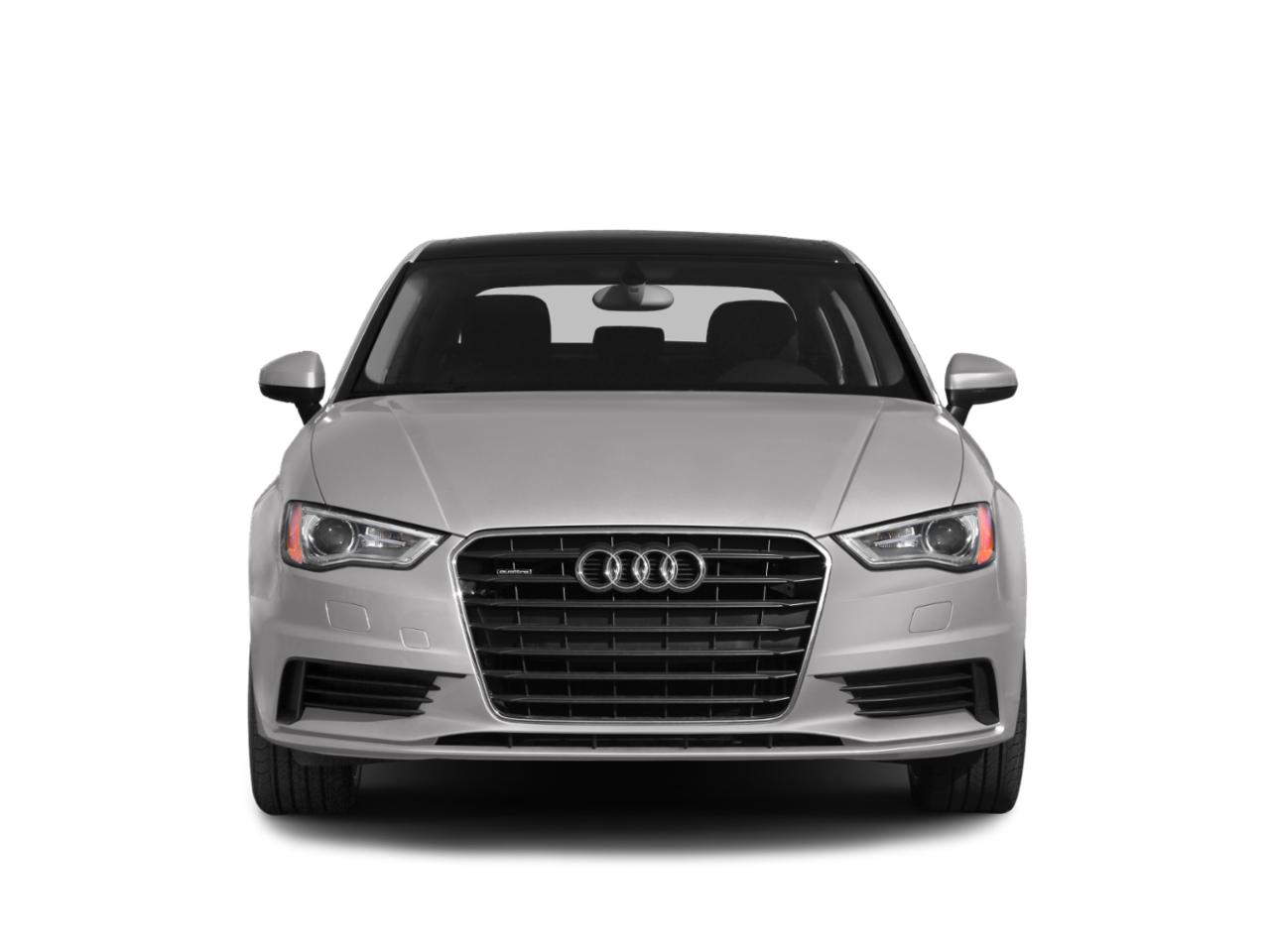 2015 Audi A3 Vehicle Photo in Peoria, AZ 85382