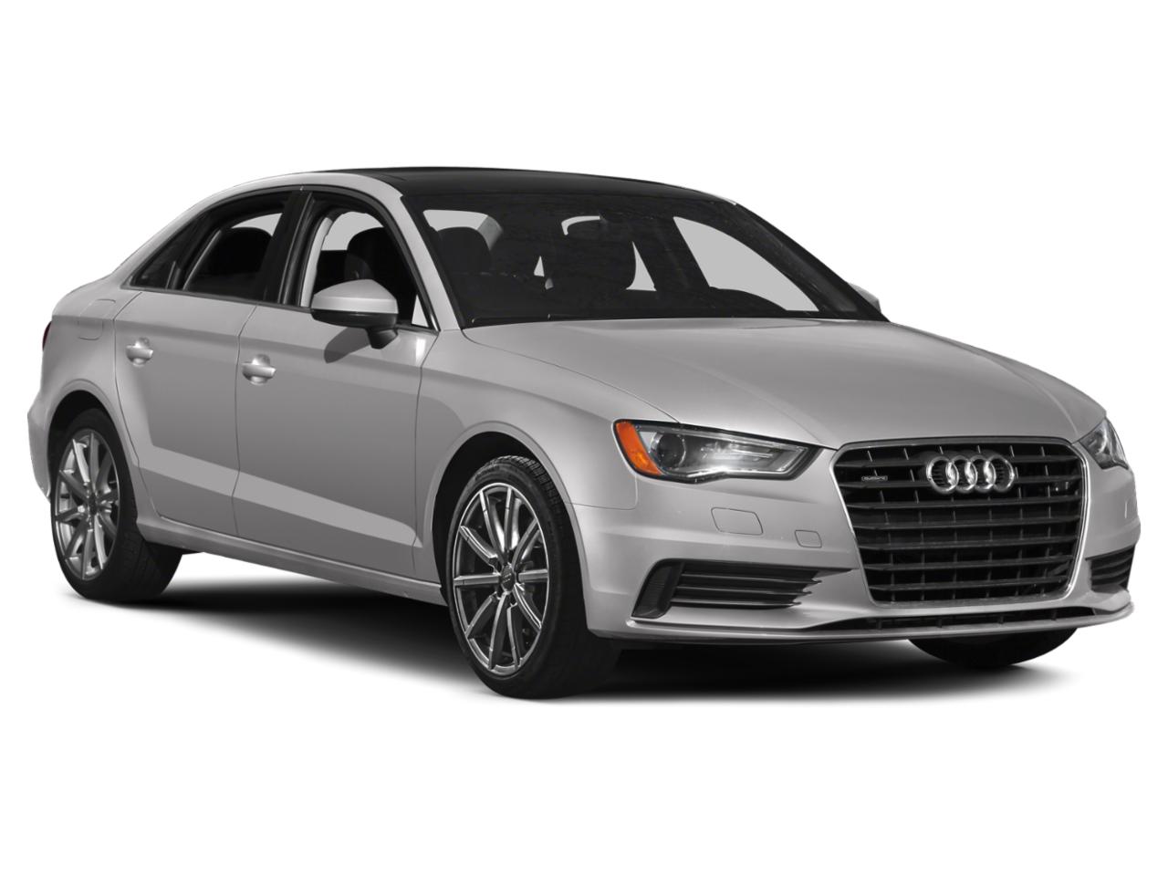 2015 Audi A3 Vehicle Photo in Peoria, AZ 85382