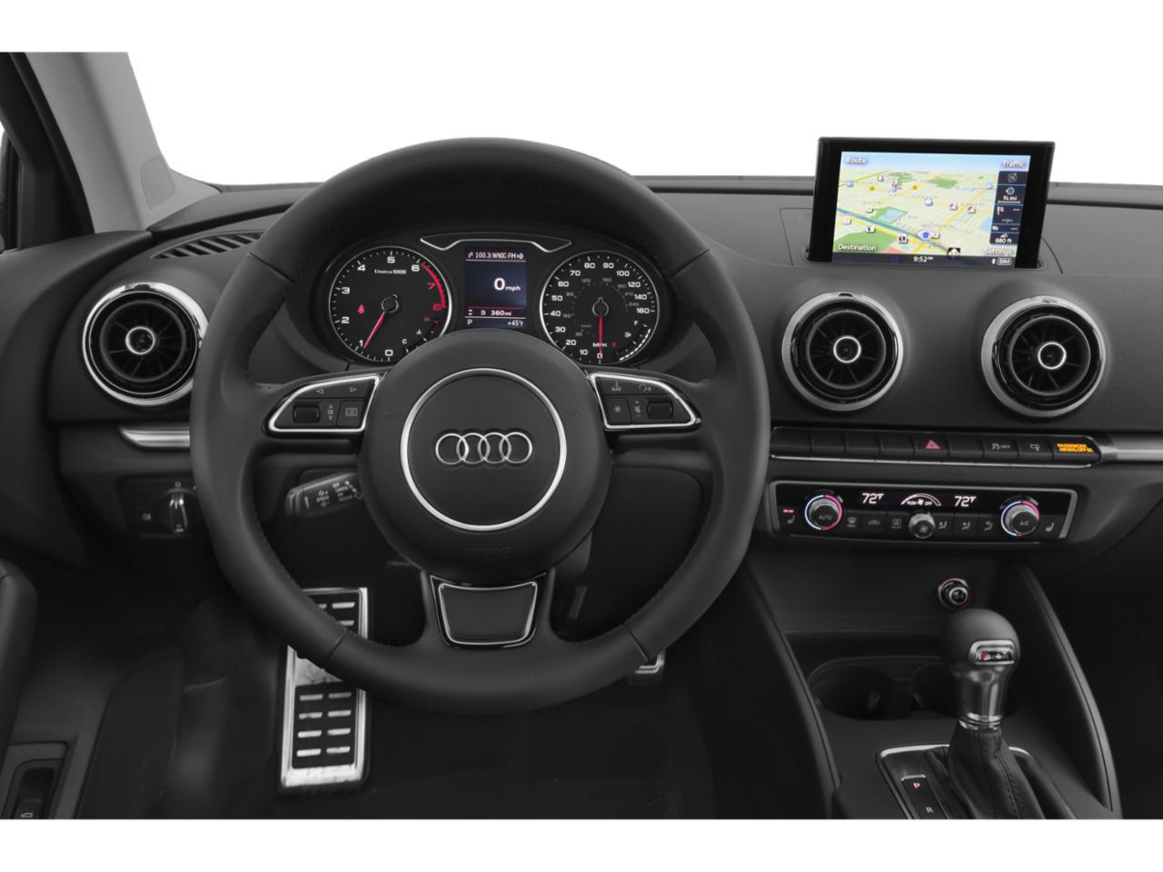 2015 Audi A3 Vehicle Photo in Peoria, AZ 85382