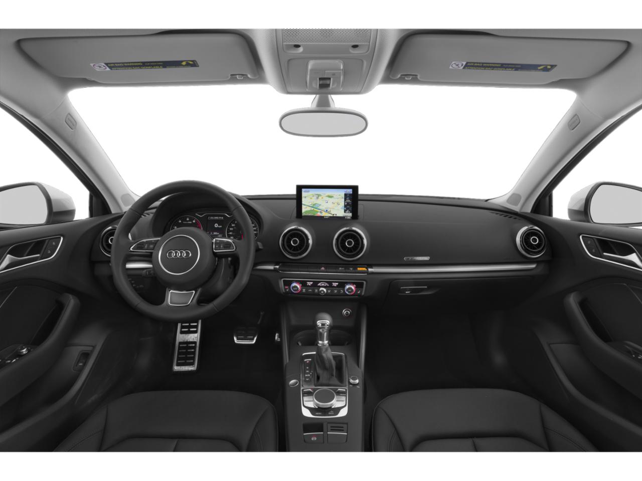 2015 Audi A3 Vehicle Photo in Peoria, AZ 85382