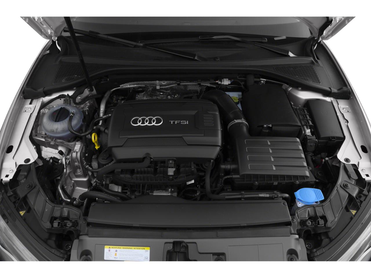 2015 Audi A3 Vehicle Photo in Peoria, AZ 85382